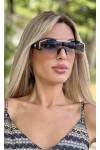 Set of 12 unisex sunglasses