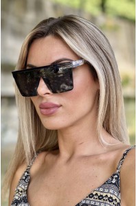 Pack of 12 Flat Top Sunglasses