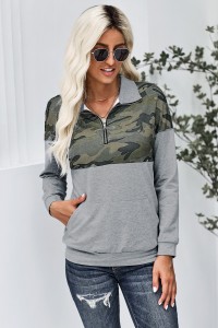 gray with camouflage