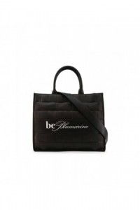 Blumarine - E17WBBN1 - Black