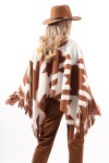 camel poncho