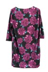 Floral print dress - Set of 2 products