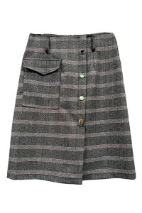 Scottish style skirt size S