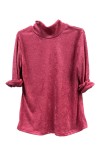 Conjunto jersey y pantalón rosa - Set de 2 productos