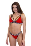 Baby Sexy red lingerie set