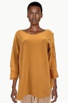 Mustard sweater - Set of 2 products