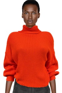 Sweater with Waistcoat