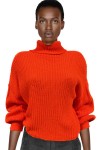 Turtleneck Sweater 