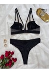 Black lingerie set