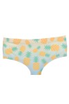 3D pineapple panties