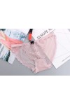 old pink panties
