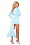 Costume Flipper le dauphin
