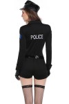 Costume policière