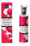 Parfum Secret ORCHID pour femme
