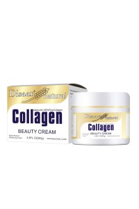 Crème anti-âge Collagen