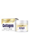 Anti-aging cream with Collagen.