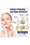 Crème anti-âge Collagen