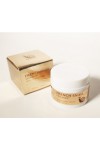 Anti-aging cream with snail essence, hyaluronic acid