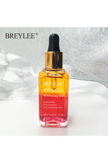 Breylee Neroli Oil/Water Serum