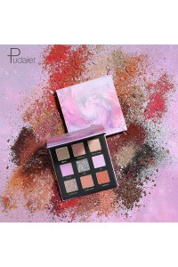 9 color eyeshadow palettes