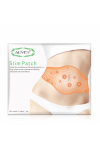 Herbal slimming patches