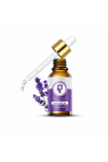 Lavender slimming oil