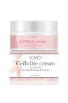 Crème Anti-cellulite