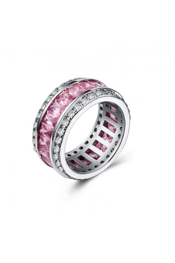 Pink Luminous Ring
