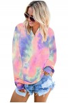 Sweat tie and dye