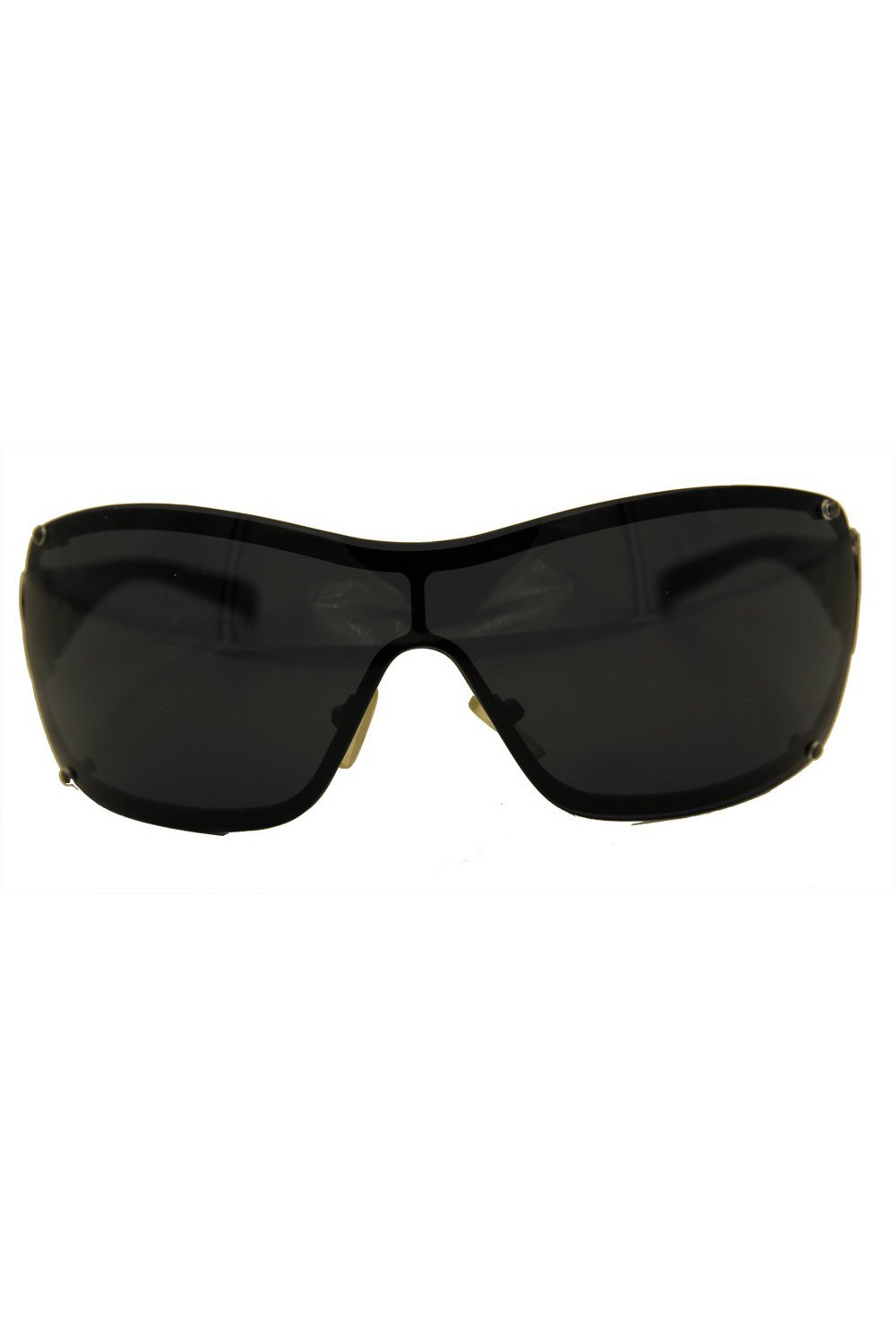 Black sunglasses. SARL G2TO