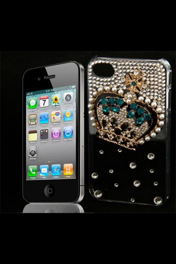 Iphone 4 jewelry case